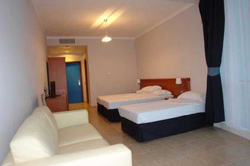 Dolce Vita Hotel Durrës Exterior foto